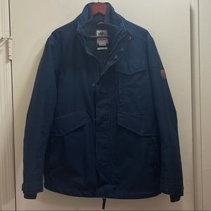 Timberland Double layer coat